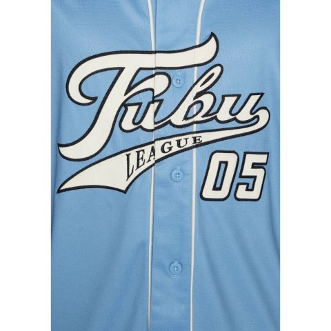 Koszulka Fubu Varsity Baseball Jersey M 6035670