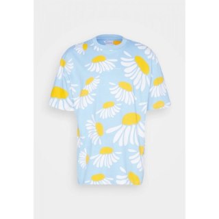 Koszulka Karl Kani Small Signature Daisy Tee M 6037566