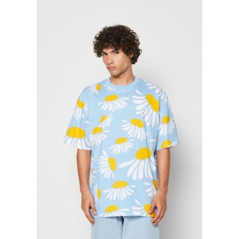 Koszulka Karl Kani Small Signature Daisy Tee M 6037566