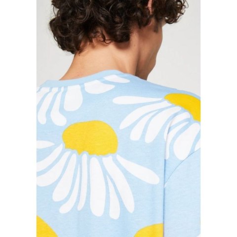 Koszulka Karl Kani Small Signature Daisy Tee M 6037566