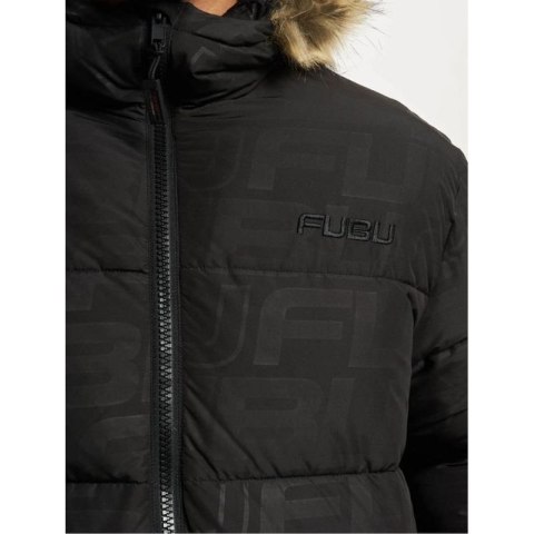 Kurtka Fubu Corporate Aop Puffer Jacket M 6076928