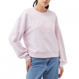 Bluza adidas Originals Crew W HU1604