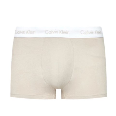 Bokserki Calvin Klein Low Rise Trunk M 0000U2664G