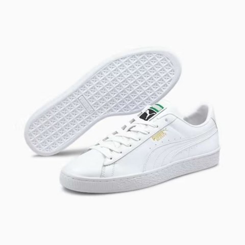 Buty Puma Basket Classic XXI M 374923 01