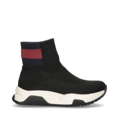 Buty Tommy Hilfiger Sock Sneaker Black W T3A9-33007-0702999-999