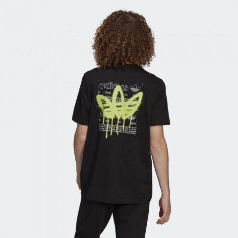 Koszulka adidas Originals Behind Tee M HE3053