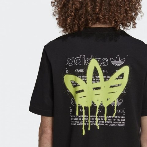 Koszulka adidas Originals Behind Tee M HE3053