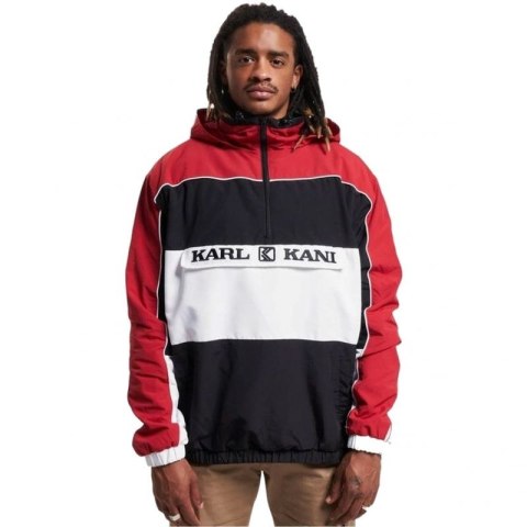 Kurtka Karl Kani Retro Block Windbreaker M 6084142