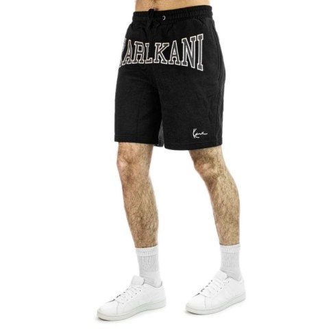 Spodenki Karl Kani College Signature Sweatshort M 6013403