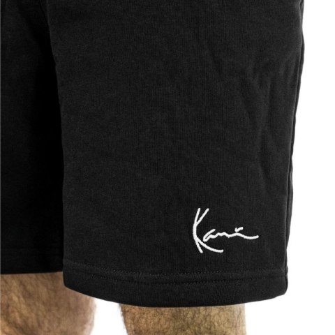 Spodenki Karl Kani College Signature Sweatshort M 6013403