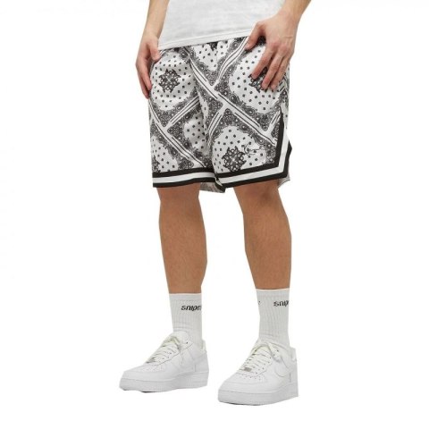 Spodenki Karl Kani Woven Signature Paisley Mesh Shorts M 6013410