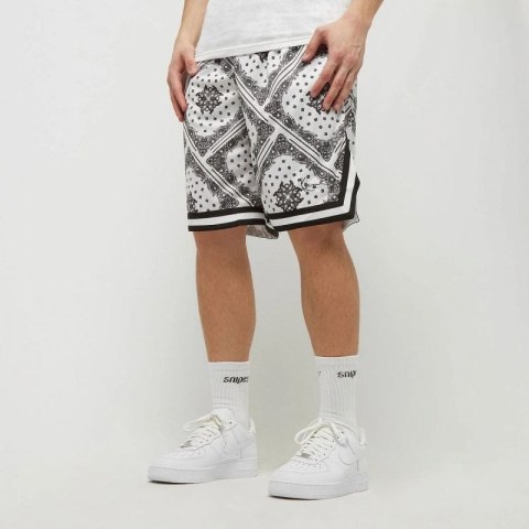 Spodenki Karl Kani Woven Signature Paisley Mesh Shorts M 6013410