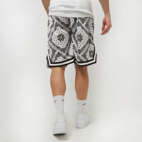 Spodenki Karl Kani Woven Signature Paisley Mesh Shorts M 6013410