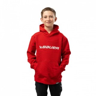 Bluza Bauer Graphic Stripe Hoody Jr 1062303