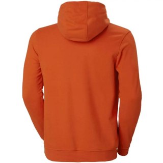 Bluza Helly Hansen Logo Hoodie M 33977-300