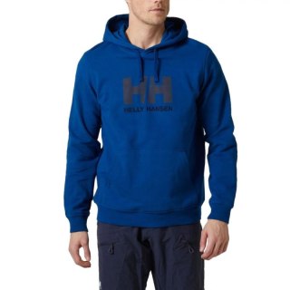 Bluza Helly Hansen Logo Hoodie M 33977-606