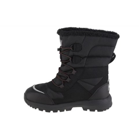 Buty Helly Hansen Silverton Winter Boots Jr 11759-990