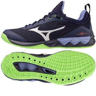 Buty Mizuno Wave Luminous 2 W V1GA212011