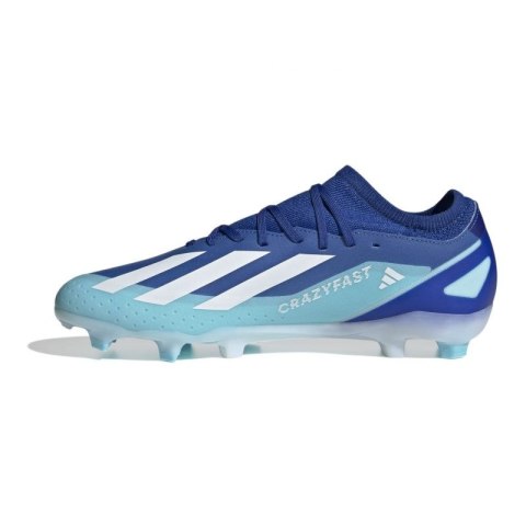 Buty adidas X Crazyfast.3 FG M GY7428