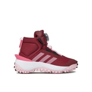 Buty adidas Fortatrail Boa K Jr IG7261