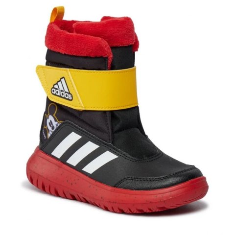 Buty adidas Winterplay Disney Mickey Jr IG7189