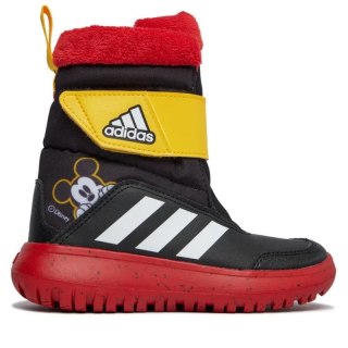 Buty adidas Winterplay Disney Mickey Jr IG7189