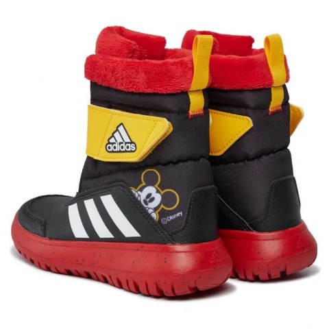 Buty adidas Winterplay Disney Mickey Jr IG7189