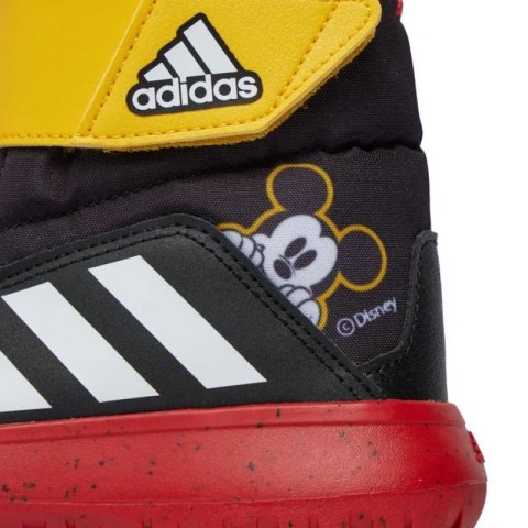 Buty adidas Winterplay Disney Mickey Jr IG7189