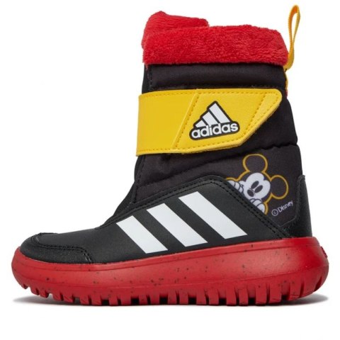 Buty adidas Winterplay Disney Mickey Jr IG7189