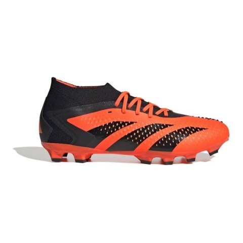 Buty piłkarskie adidas Predator Accuracy.2 MG M GW4629