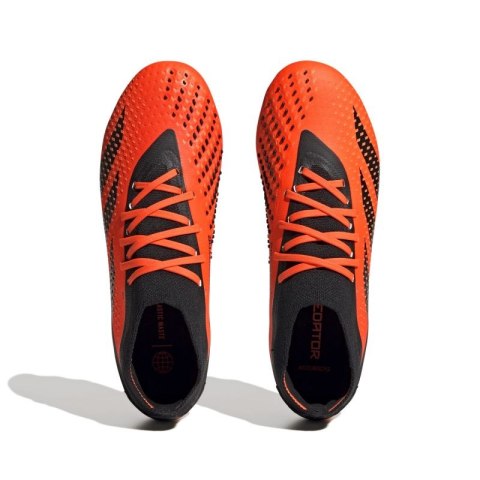 Buty piłkarskie adidas Predator Accuracy.2 MG M GW4629