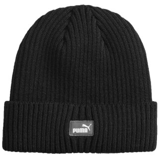 Czapka Puma Classic Cuff Beanie W 024826 01