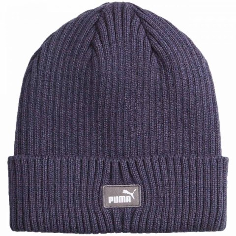 Czapka Puma Classic Cuff Beanie W 024826 02