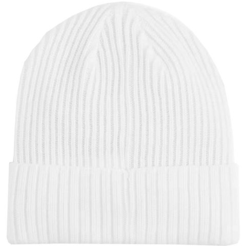 Czapka Puma Ribbed Classic Cuff Beanie W 024038 06