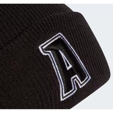 Czapka adidas Beanie Cuff Var IB3236