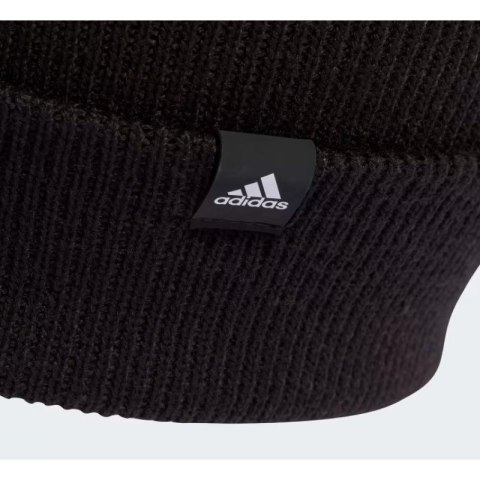 Czapka adidas Beanie Cuff Var IB3236