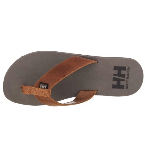 Japonki Helly Hansen Seasand 2 Leather Sandals M 11955-725