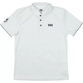 Koszulka Helly Hansen Ocean Polo M 34207-001