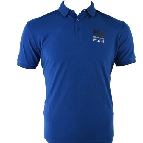 Koszulka Helly Hansen Skagerrak Polo M 34248-606