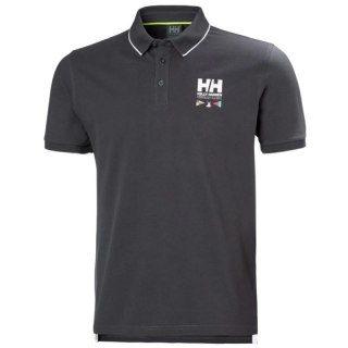 Koszulka Helly Hansen Skagerrak Polo M 34248-980