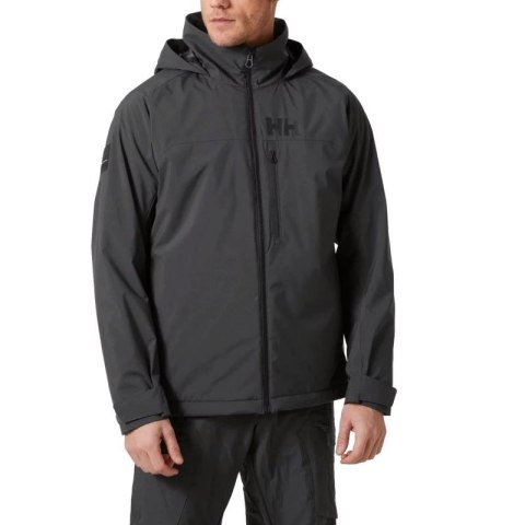 Kurtka Helly Hansen Racing Lifaloft Hooded Sailing Jacket M 30366-980