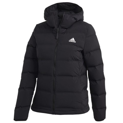 Kurtka adidas Helionic SHJ W FT2577