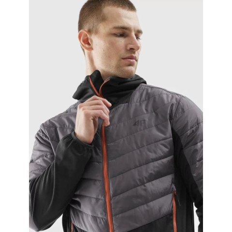 Kurtka softshell 4F M 4FAW23TTJAM310-22S