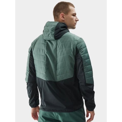 Kurtka softshell 4F M 4FAW23TTJAM310-44S