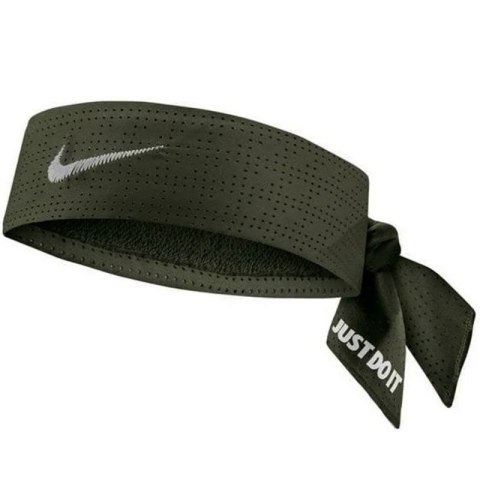 Opaska na głowę Nike Dri-Fit Terry N1003466367OS Opaska na głowę Nike Dri-Fit Terry N1003466367OS