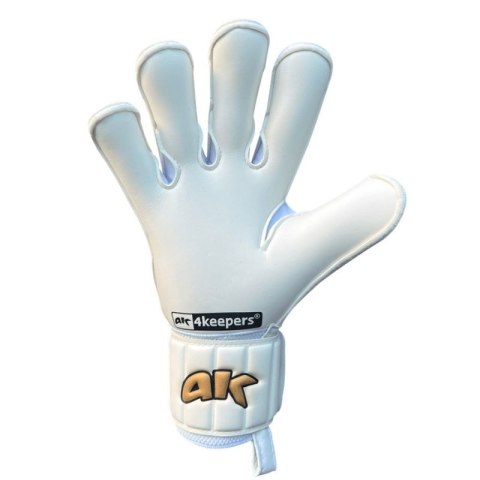 Rękawice bramkarskie 4keepers Champ Gold VI RF2G S906457