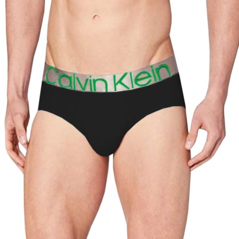 Bielizna Calvin Klein 3Pk Hip Brief M 000NB2452O