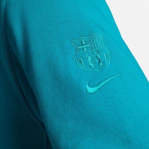 Bluza Nike FC Barcelona Club M DX8643-300