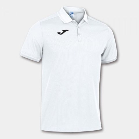 Koszulka Joma Campus III Polo S/S 101588.200