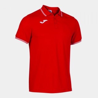 Koszulka Joma Campus III Polo S/S 101588.600